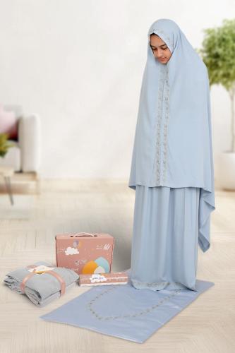 بوكس تعليم الصلاة للأطفال