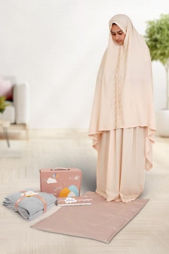 بوكس تعليم الصلاة للأطفال