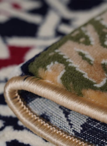 سجادة صلاة ابتكار