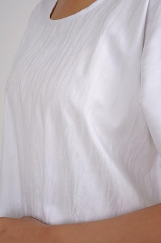 عباية الحج والعمرة نقشة الجاكار