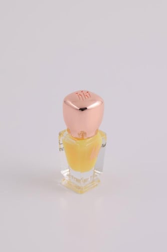 مسك الزعفران