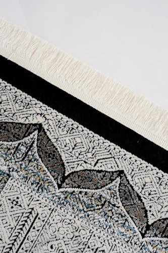 سجادة صلاة حرير ملكي