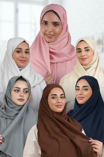 باكج طرح اسباني مقلم