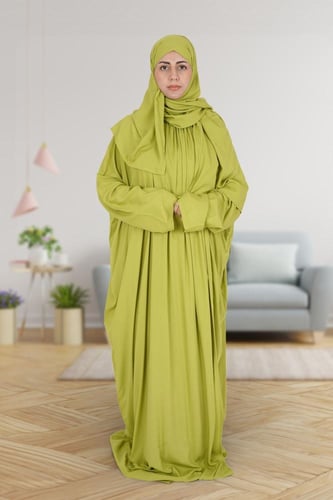 شراشف صلاة سادة رايون الفاخر لف #300