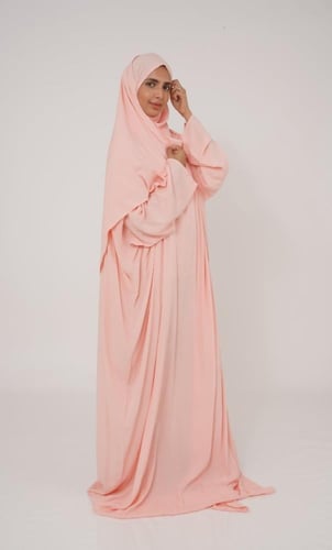 شراشف صلاة سادة رايون الفاخر لف #300