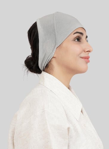 غطاء راس صغير