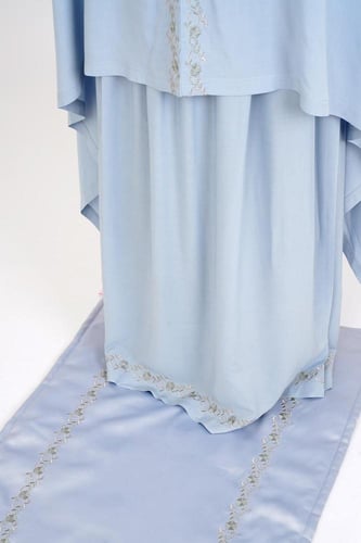 بوكس تعليم الصلاة للأطفال