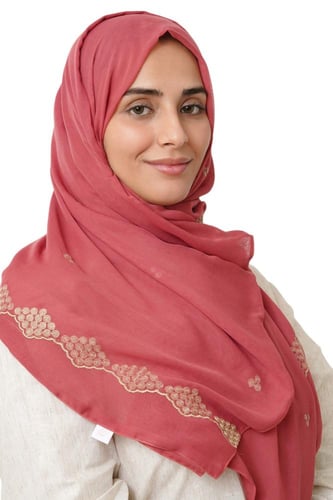 طرح بوال ياباني مطرزة