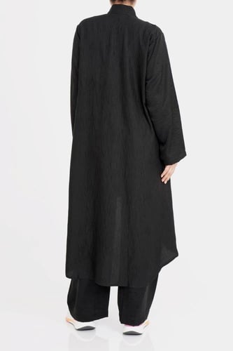 طقم السفر لمسة مخملية