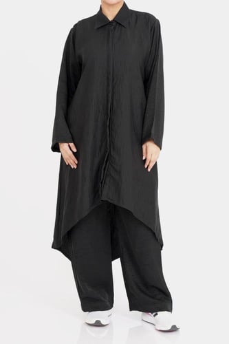 طقم السفر لمسة مخملية