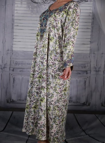 جلابيات رويال مكس رسمه 8