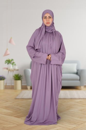 شراشف صلاة سادة رايون الفاخر لف #300