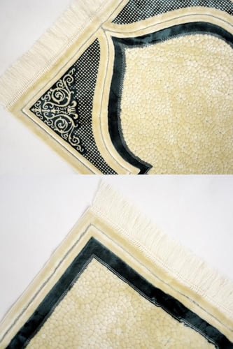 سجادة صلاة حرير سراي 1