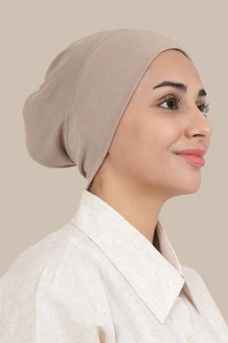 غطاء راس مربع