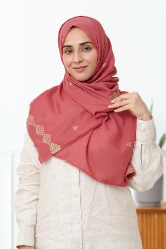 طرح بوال ياباني مطرزة