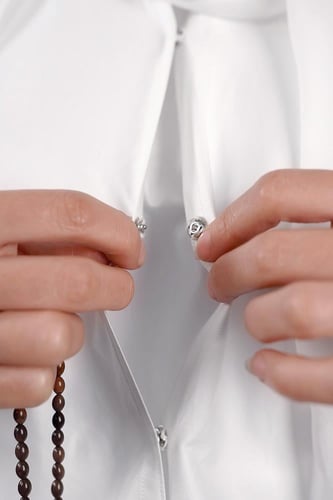 عباية الحج والعمرة - سكري