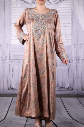 جلابيات حرير رويال مكس H2