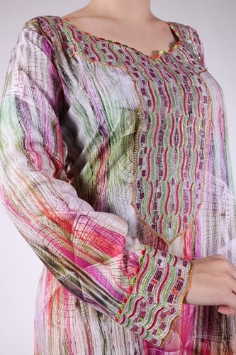 جلابية روز ديجيتال D3