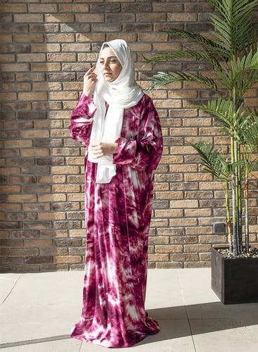 صندوق يوم الأم - المموج فوشي 23