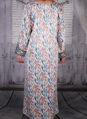 جلابيات رويال مكس رسمه 5