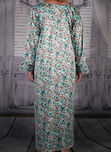 جلابية رويال مكس رسمه 7