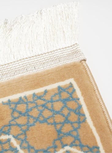 سجادة صلاة الشرقية