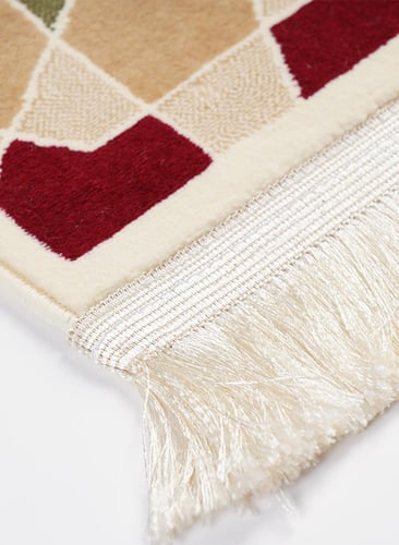 سجادة صلاة محراب الحرم المدني