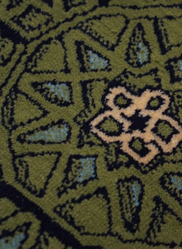 سجادة صلاة سور المدينة