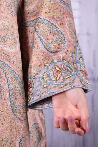 جلابيات حرير رويال مكس H2