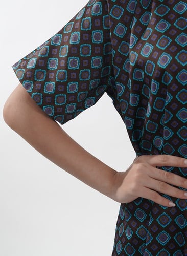 ثوب بيت قطن ساتان 106