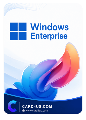 Windows 10 / 11 Enterprise بجميع نسخه (LTSC / IoT)...