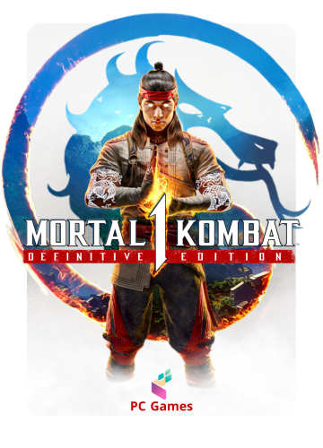 لعبة Mortal Kombat 1 Premium Edition (PC)