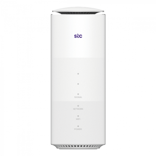 راوتر منزلي 5G ZTE mc801a1 بسرعة تصل الى 3600 ميقا...