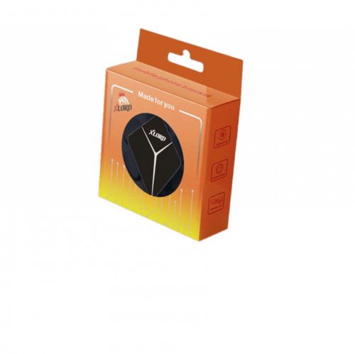 قاعدة مغناطيس اكس لورد ذكية لدريكسون السيارة وغيره...