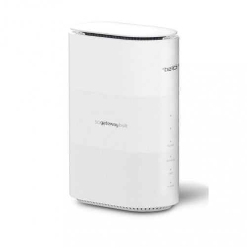 تقسيط راوتر منزلي زد تي اي 5G تيلو telo mc801a1 5G...