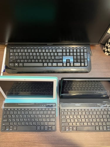 تابلت الكاتل 1T10 شاشة10.1انش اتش دي ذاكره32قيقا ر...