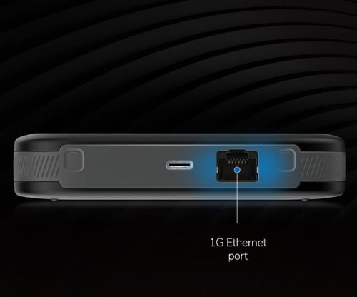 تقسيط راوتر متنقل نيتجير ام 6 NETGEAR M6 MR6110 5G...