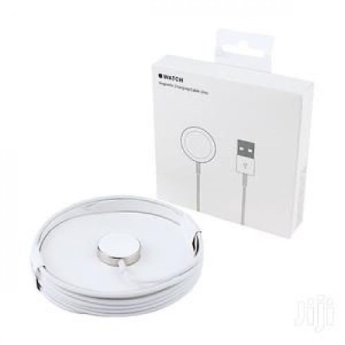 شاحن ساعة ابل الاصلي بضمان سنتين حاسبات العرب