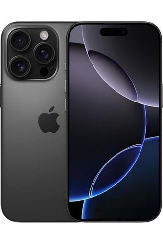 ايفون 16 برو ماكس 256قيقا