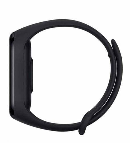 ساعه شاومي باند4 اسود