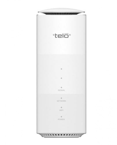 تقسيط راوتر منزلي زد تي اي 5G تيلو telo mc801a1 5G...