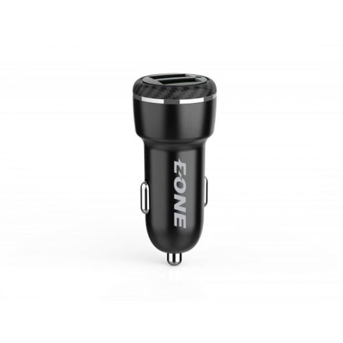 شاحن سياره بقوه 30واط من شركة اي ون