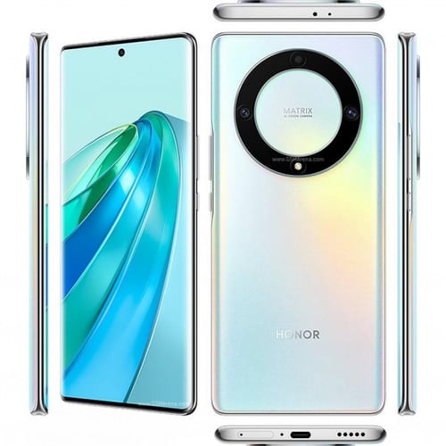 هونر اكس 9 اي( HONOR X9a )256قيقا رام8قيقا يتوسع ا...