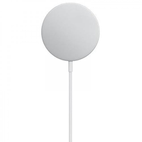 ميج سيف الشحن اللاسلكي السريع ابل الاصلي بضمان سنت...