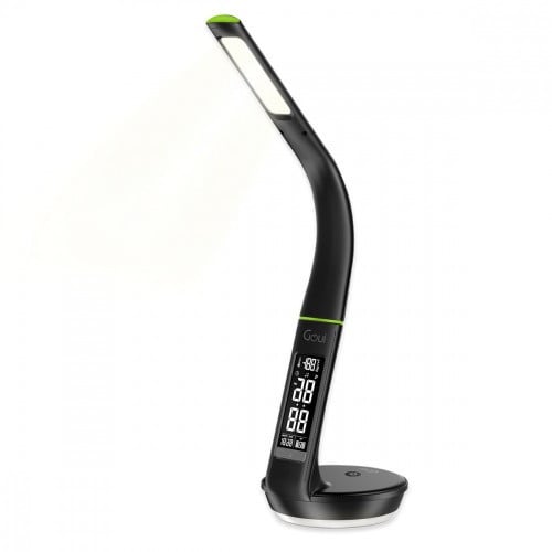 منصه النورو من قوي مع شاحن لاسلكي سريع مع اضائه اي...