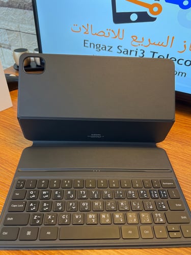 كيبورد شاومي باد5 شاومي الاصلي مع تعريب مجانا