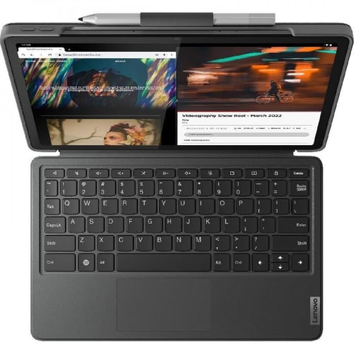 تابلت مع لابتوب لينوفو بي 11 الاصدار الجديد2023 12...