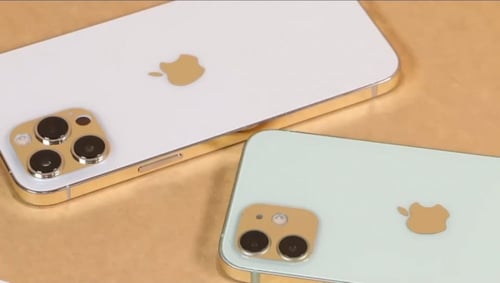 استيكر تذهيب وحماية ملكي