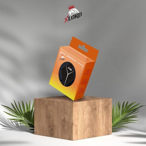 قاعدة مغناطيس اكس لورد ذكية لدريكسون السيارة وغيره...