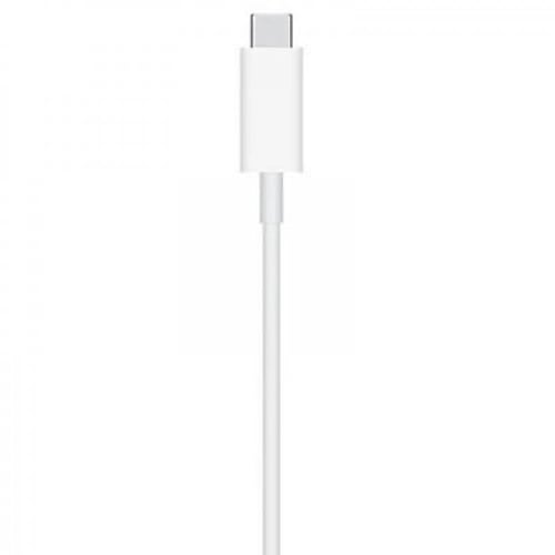 ميج سيف الشحن اللاسلكي السريع ابل الاصلي بضمان سنت...